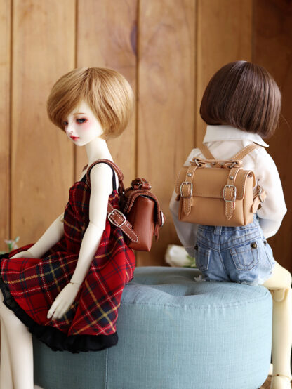 1/4 Backpack：圖片 46