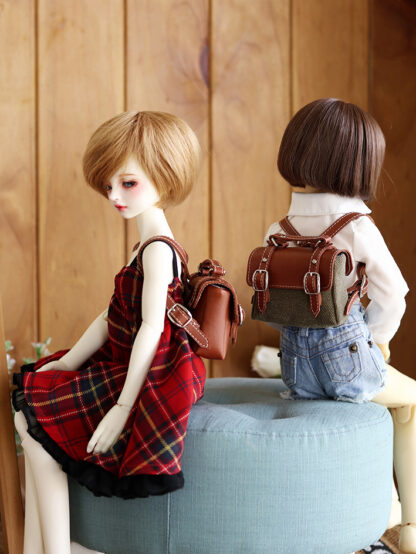 1/4 Backpack：圖片 45