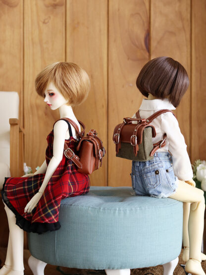 1/4 Backpack：圖片 44