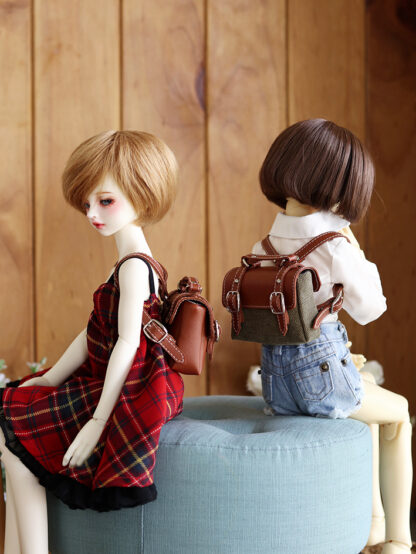 1/4 Backpack：圖片 43