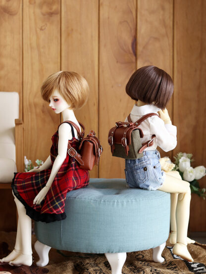 1/4 Backpack：圖片 42