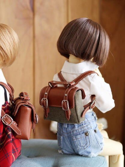 1/4 Backpack：圖片 41