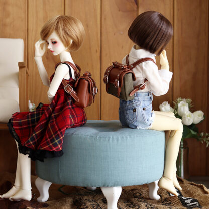 1/4 Backpack：圖片 40