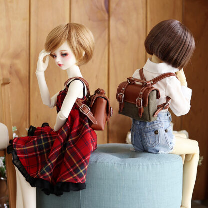 1/4 Backpack：圖片 39