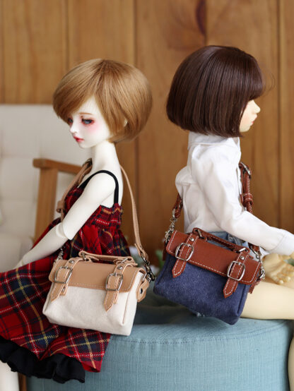 1/4 Backpack：圖片 38