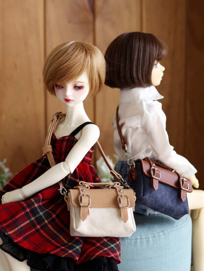 1/4 Backpack：圖片 37