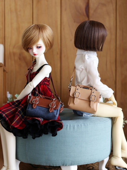 1/4 Backpack：圖片 36
