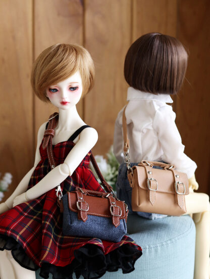 1/4 Backpack：圖片 35