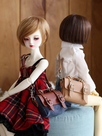 1/4 Backpack：圖片 34
