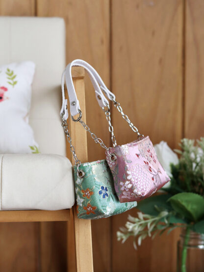 1/3 Shoulder Bag：圖片 27