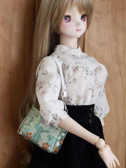 1/3 Shoulder Bag：圖片 23