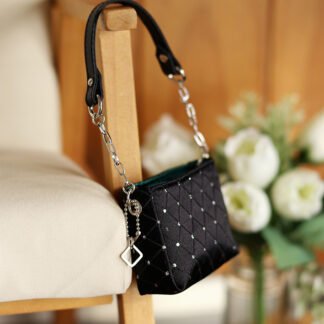 1/3 Shoulder Bag