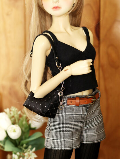 1/3 Shoulder Bag：圖片 5