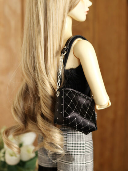 1/3 Shoulder Bag：圖片 3
