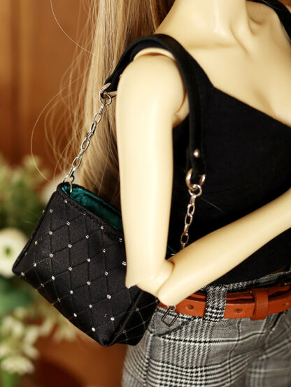 1/3 Shoulder Bag：圖片 2