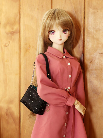 1/3 Shoulder Bag：圖片 6
