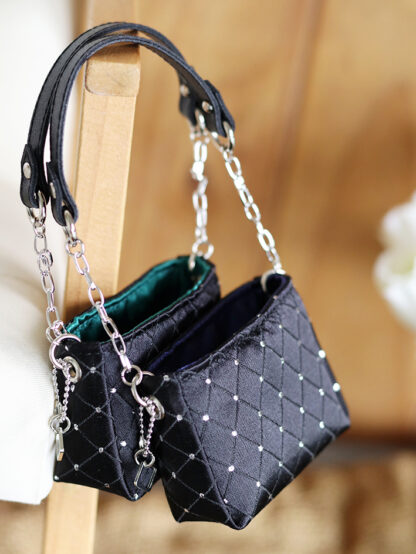 1/3 Shoulder Bag：圖片 17