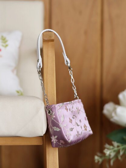 1/3 Shoulder Bag：圖片 4