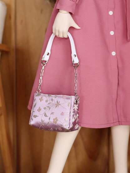 1/3 Shoulder Bag：圖片 9