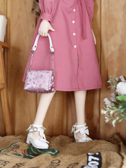 1/3 Shoulder Bag：圖片 8