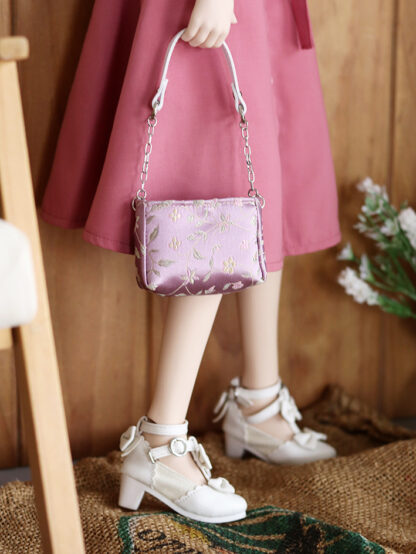 1/3 Shoulder Bag：圖片 7