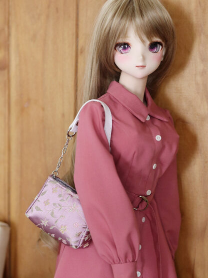 1/3 Shoulder Bag：圖片 6