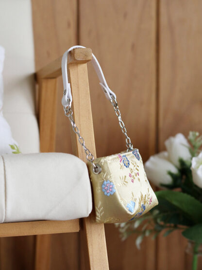 1/3 Shoulder Bag：圖片 35