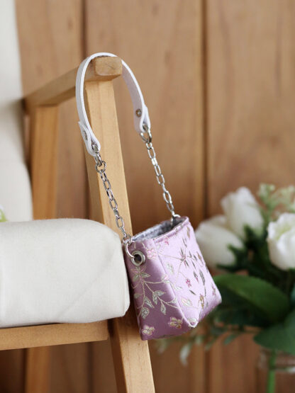 1/3 Shoulder Bag：圖片 34