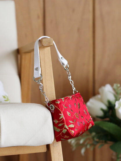 1/3 Shoulder Bag：圖片 33