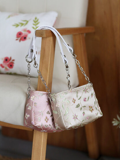 1/3 Shoulder Bag：圖片 30