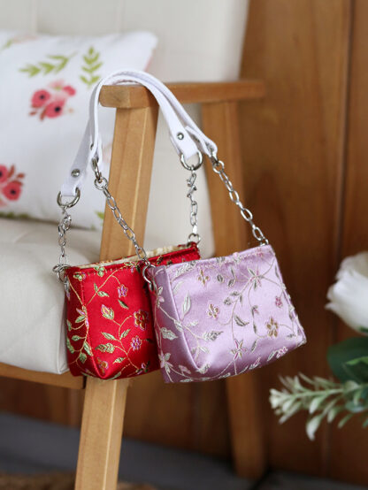 1/3 Shoulder Bag：圖片 29