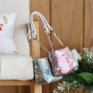 1/3 Shoulder Bag