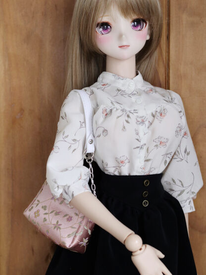 1/3 Shoulder Bag：圖片 24