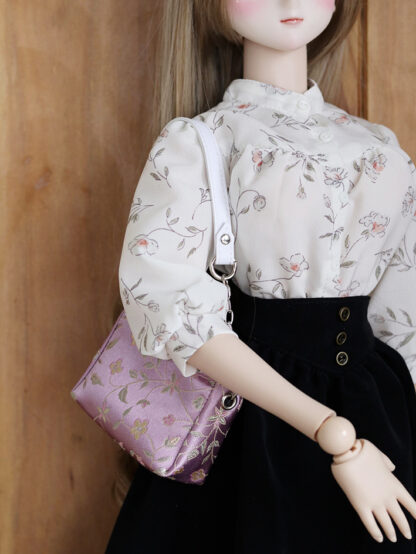 1/3 Shoulder Bag：圖片 22