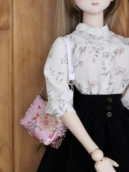 1/3 Shoulder Bag：圖片 21