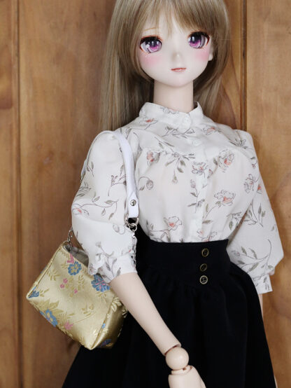1/3 Shoulder Bag：圖片 20
