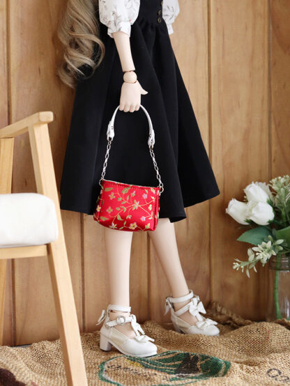 1/3 Shoulder Bag：圖片 17