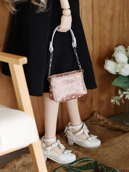 1/3 Shoulder Bag：圖片 16