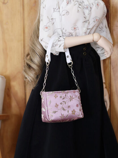 1/3 Shoulder Bag：圖片 14