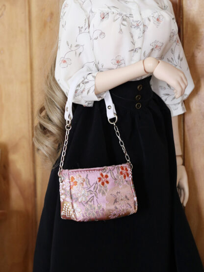 1/3 Shoulder Bag：圖片 13