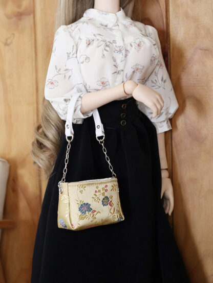 1/3 Shoulder Bag：圖片 12