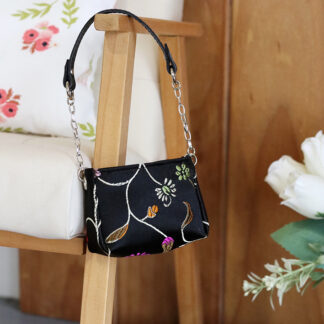 1/3 Shoulder Bag