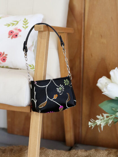 1/3 Shoulder Bag