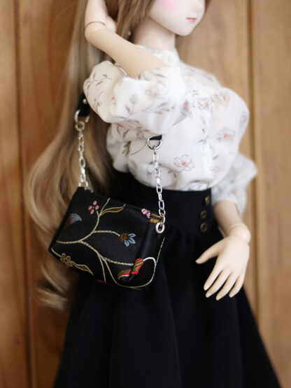 1/3 Shoulder Bag：圖片 4