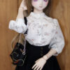 1/3 Shoulder Bag：圖片 3