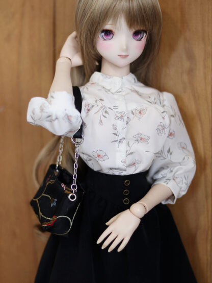 1/3 Shoulder Bag：圖片 3