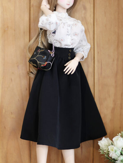 1/3 Shoulder Bag：圖片 2