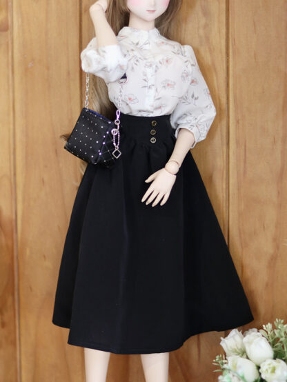 1/3 Shoulder Bag：圖片 31