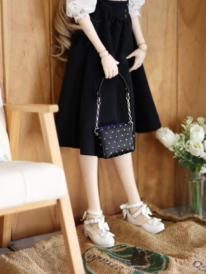 1/3 Shoulder Bag：圖片 30