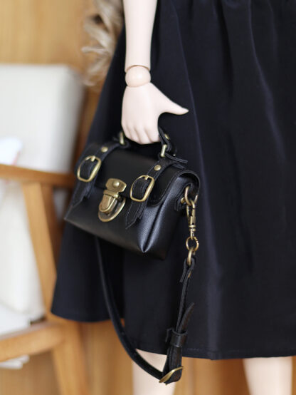 1/4&1/3 Messenger Bag：圖片 41